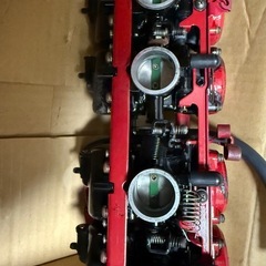 ゼファー400の画像