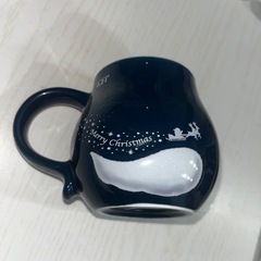 2023  クリスマスマーケット マグカップの画像
