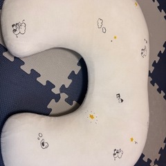 授乳クッション
の画像