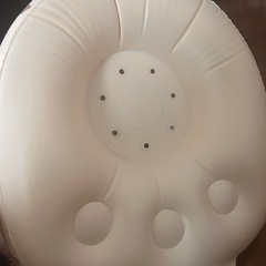 ベビーチェアの画像