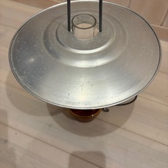 【決まりました】アンティークランプの画像