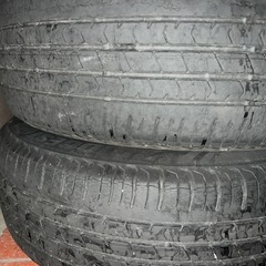 zvw30 30プリウス 純正ホイール 15インチの画像