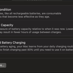 美品 MacBook Air 2024 US配列 13インチM3 16GB 512GBの画像