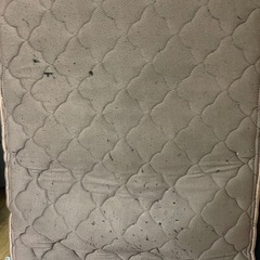 アイリスマットレスの画像