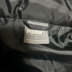 ベンチコートの画像