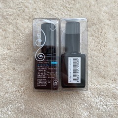 【新品】Naility! ステップレスジェル UVトップジェル ハード 4本の画像