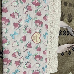 レッスンバックの画像