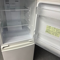 【30日.31日受取り可能な方】冷蔵庫の画像