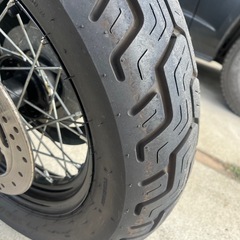 ハーレースポーツスターXL1200nの画像