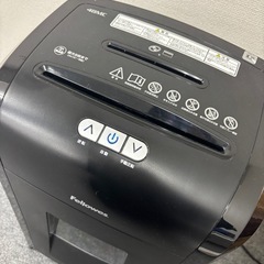 シュレッダー【30日.31日受取り可能な方】の画像