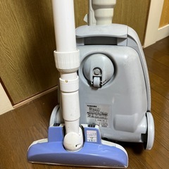 掃除機の画像