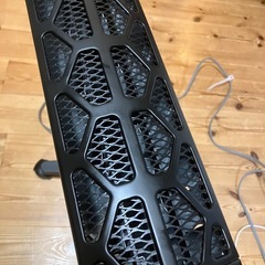 【美品】デロンギ マルチダイナミックヒーター MDHU12-BK 2020年製の画像