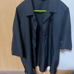 メンズ服　ＭL size
の画像
