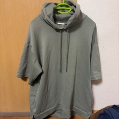 メンズ服　ＭL size
の画像