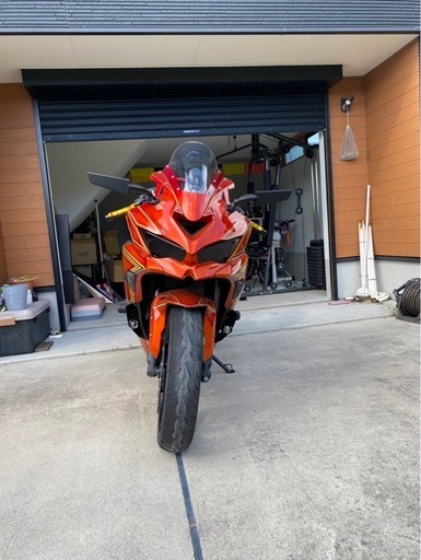 カワサキZX25R SE (ちゃこ) 矢原のカワサキの中古あげます・譲ります
