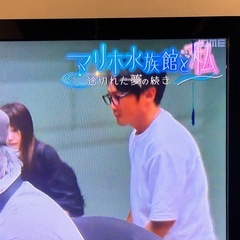 【無料】SONY（ソニー）BRAVIA テレビの画像