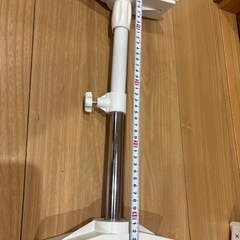 【地震対策】転倒防止 耐震 突っ張り6本3セットの画像