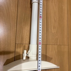 【地震対策】転倒防止 耐震 突っ張り6本3セットの画像