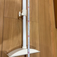 【地震対策】転倒防止 耐震 突っ張り6本3セットの画像