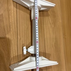 【地震対策】転倒防止 耐震 突っ張り6本3セットの画像