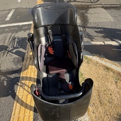 中古20インチYAMAHA電動アシスト自転車　12.3Ah 大阪の画像