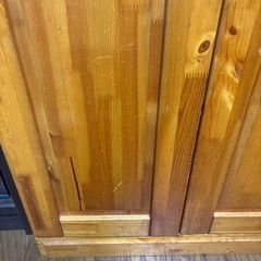 キャビネット・下駄箱の画像