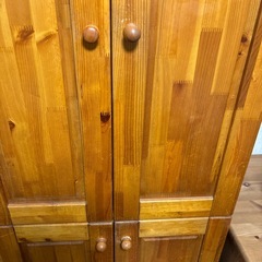 キャビネット・下駄箱の画像