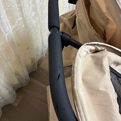 エアバギー　ココダブルの画像