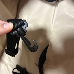 エアバギー　ココダブルの画像