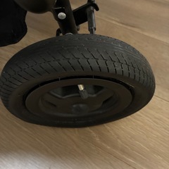 エアバギー　ココダブルの画像