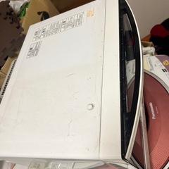 東芝電子レンジの画像