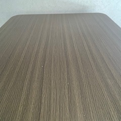 こたつ（上掛け付）の画像