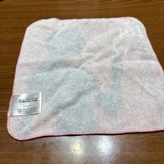 ハンカチの画像