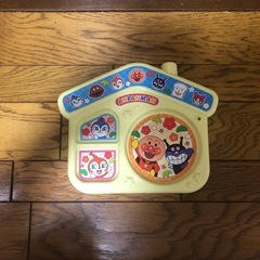 それいけ！アンパンマン おはしでつかんで★シューッとたけたよ！おしゃべりすいはんきと元気100ばい SP 和食セットの画像