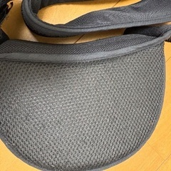 ポルバン　ヒップシートの画像