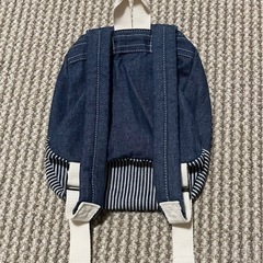 リュックサックの画像