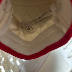 野球アシックス走塁用手袋両手　未使用Mサイズの画像