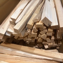 針葉樹の焚き付け④ 2キロの画像