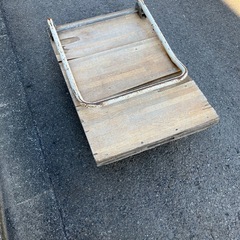 【無料】台車の画像