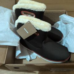 BOGSブーツ/新品の画像