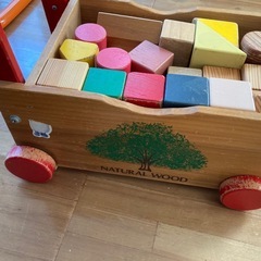 つみき　積み木　オモチャ　玩具　知育　の画像