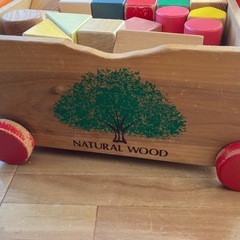 つみき　積み木　オモチャ　玩具　知育　の画像