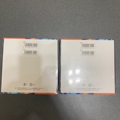 インフェルノX BOX未開封品の画像
