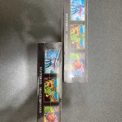 インフェルノX BOX未開封品の画像