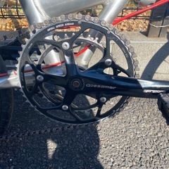 ダホンDAHONビテスVITESSEチョイカスタムの画像