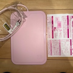 ペットヒーター　超美品‼️の画像