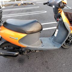 スズキレッツ4　CA45　新年度廃車手続き完了後取引になります。の画像