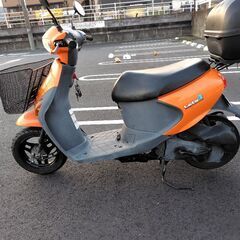 スズキレッツ4　CA45　新年度廃車手続き完了後取引になります。の画像