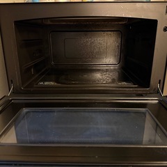 東芝石窯ドームスチームオーブンレンジの画像