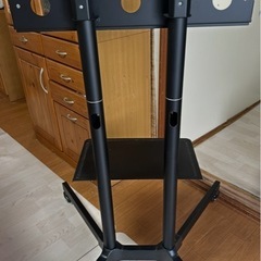 テレビ台の画像